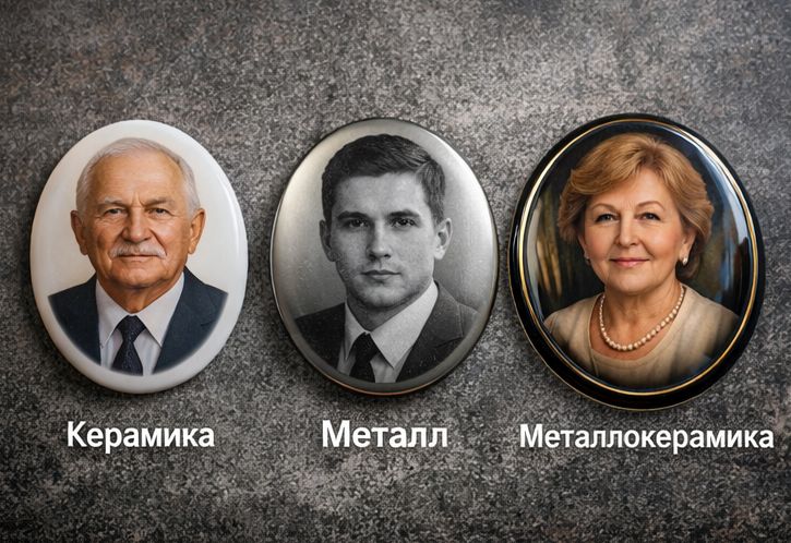 Фото на памятник в Тамбове