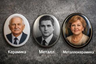 Фото на памятник в Тамбове изготовить